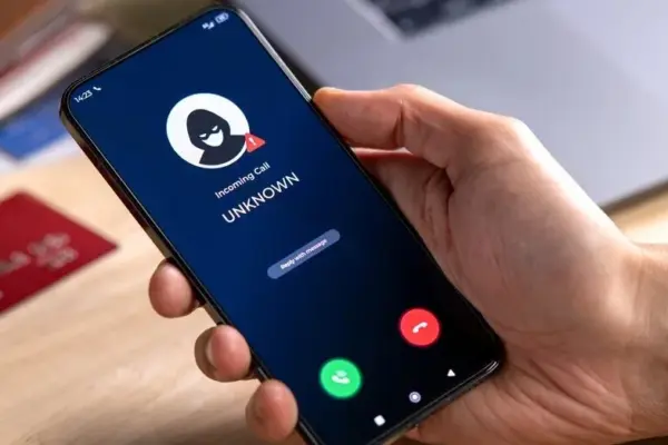 Test: can you recognize a scammer?