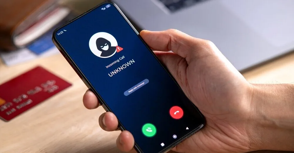 Test: can you recognize a scammer?