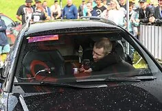 Decibel Drag at Palanga Aurum 1006 km Race
