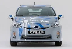 „Toyota Prius Plug-in Hybrid“