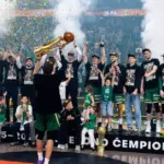 „Žalgiris“ – an additional million from Kaunas city