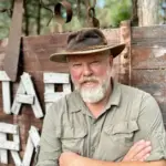 Vytaras Radzevičius – about the adventure in the jungle and his wife's message: "They ask if we choose red or green"