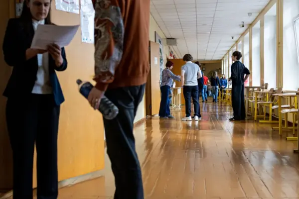 President's advisor: decision to revoke the threshold for tenth-graders will not satisfy everyone