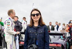 Laura Blaževičiūtė