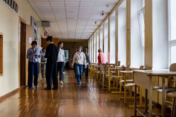 36 organizations ask Nausėda to veto the Seimas decision on student achievement requirements