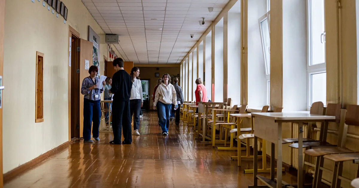 36 organizations ask Nausėda to veto the Seimas decision on student achievement requirements