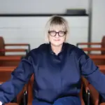 Greta Skaraitienė: about three decades of creativity, the pager era, and a discovered calling