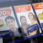 Legal mechanisms are used for human trafficking in Lithuania: the number of victims has increased