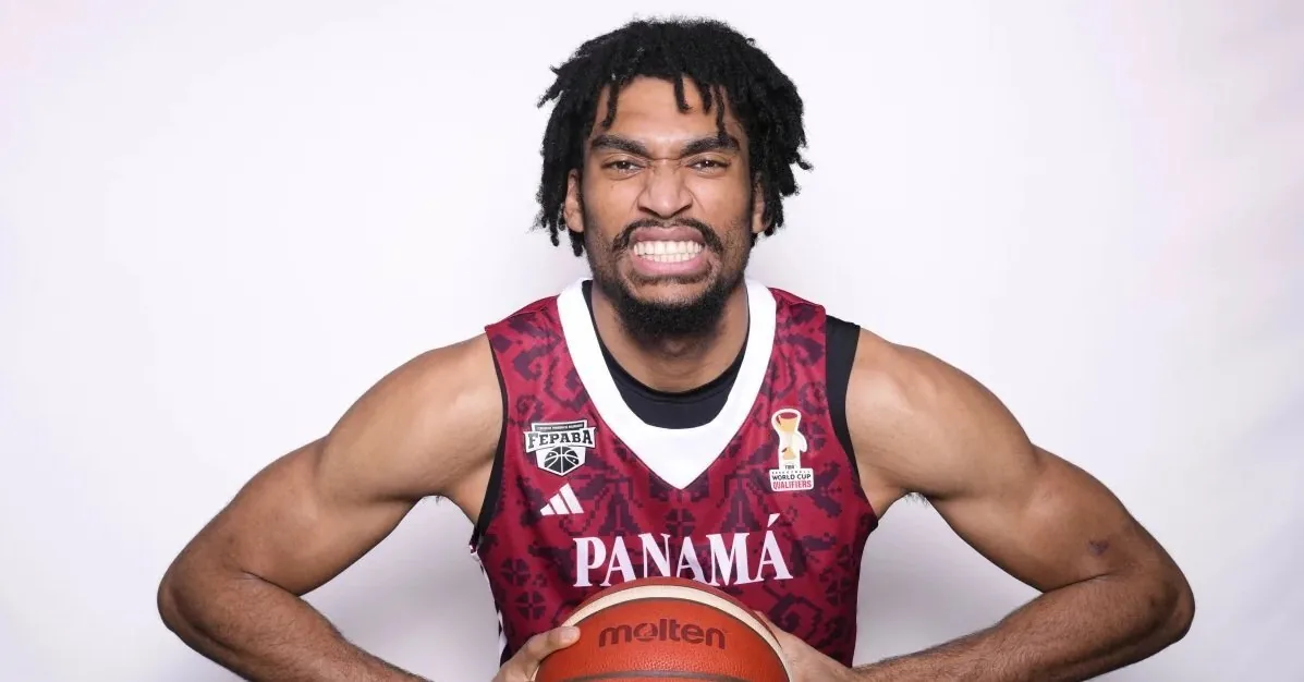 Vilnius "Rytas" targets Panama national team forward