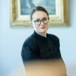 Withdrawing Ukrainian Prime Minister, outgoing Inga Ruginienė says: Lithuania's support remains unchanged