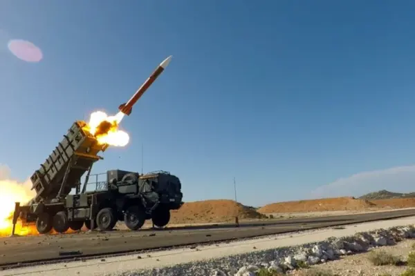 Poland offers the US and Ukraine to join forces and jointly produce Patriot missiles