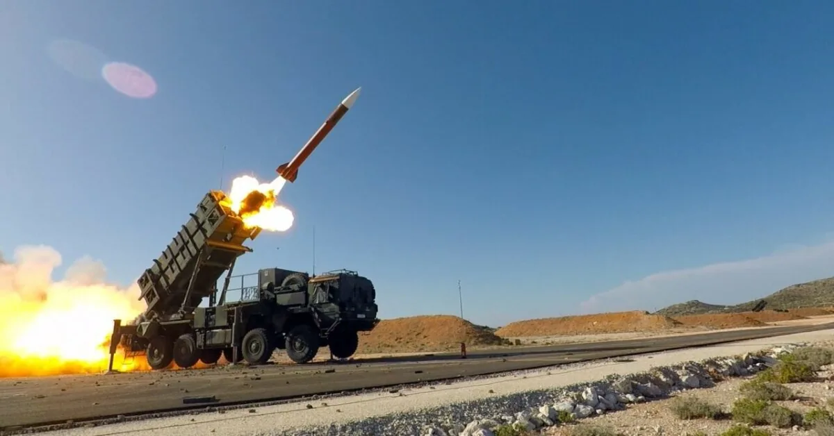 Poland offers the US and Ukraine to join forces and jointly produce Patriot missiles