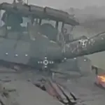 Thwarted a powerful Russian offensive: hunted down tanks and left them burning in Donbas