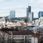 Eurostat: Lithuania's budget deficit – the smallest in the EU