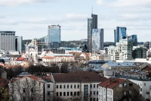 Eurostat: Lithuania's budget deficit – the smallest in the EU