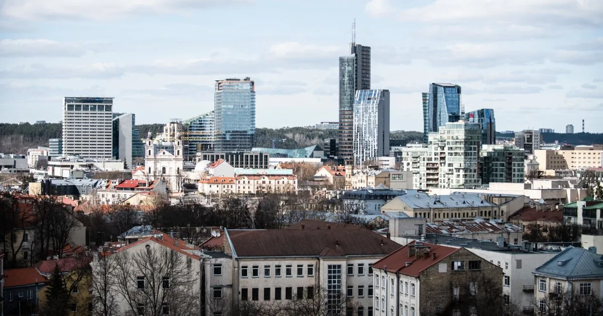Eurostat: Lithuania's budget deficit – the smallest in the EU