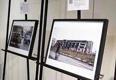 Opening of Greta Skaraitienė's exhibition 