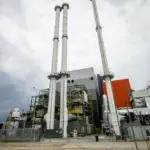 VKJ head: we could burn 30–40% more waste, capacity is limited by clogged filters