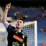 Exciting thanks from the leader of "Žalgiris" attacks: "I have never seen such an act"