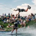 RiderShow 2026: world-class extreme sports show returns to the seaside