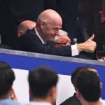 FIFA scandal: football rules will not be followed in the World Cup final