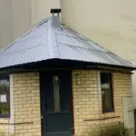 Already 10 thousand – an unusual house in one of Lithuania's major cities: you haven't seen such an ad before