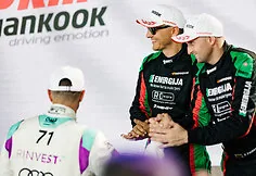 Aurum 1006 km kvalifikacija ir Superpole