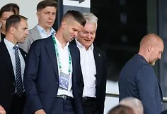 Match moment