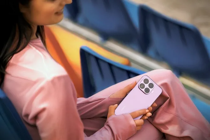 Xiaomi photo/Artificial intelligence in your pocket: from tedious tasks to time for yourself in seconds