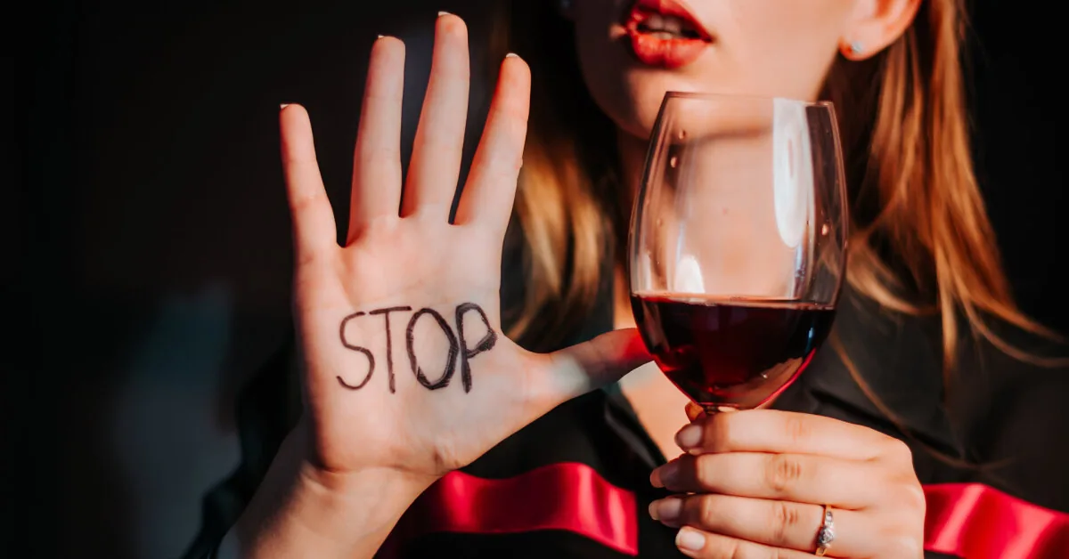 Surprising numbers: this many Poles do not drink alcohol at all