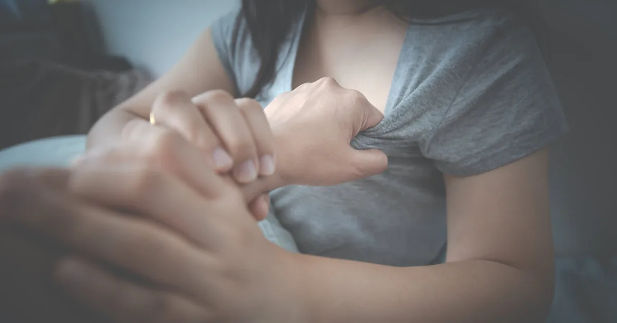 In Jurbarkas district, a minor injured a woman and ended up under the supervision of the child rights service