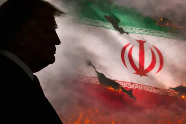 Donaldas Trumpas įspėja Rusiją ir Kiniją neparduoti ginklų Iranui