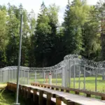 With the increase in illegal migrant flows to Latvia, Lithuania promises technological support