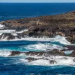 Italian police seized illicit cargo worth half a billion euros in the Atlantic Ocean