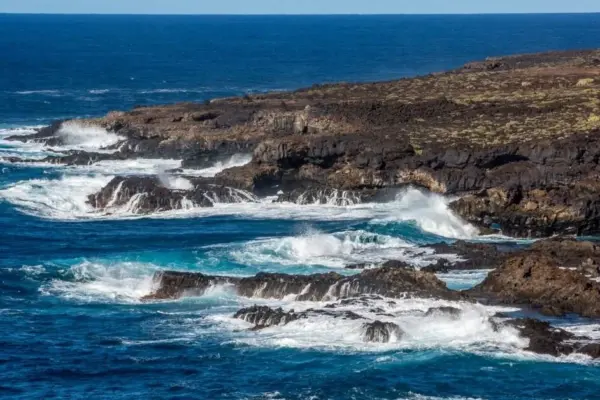 Italian police seized illicit cargo worth half a billion euros in the Atlantic Ocean