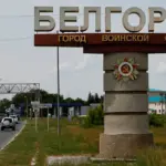 Governor: five people killed after a Ukrainian drone struck a bus in Russia