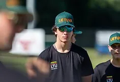 2026 Lithuanian National Baseball Team