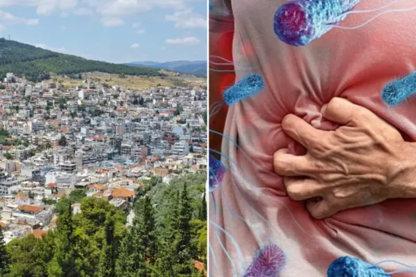In a European country popular with Lithuanians – outbreak of dangerous disease: food under investigation