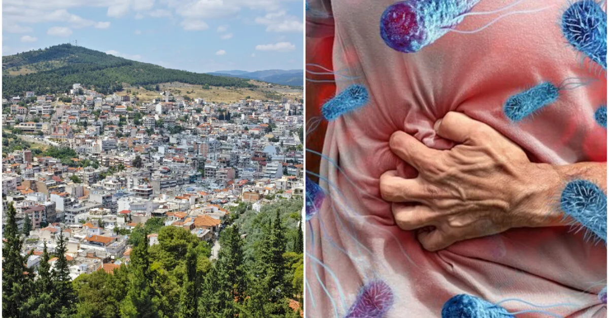 In a European country popular with Lithuanians – outbreak of dangerous disease: food under investigation
