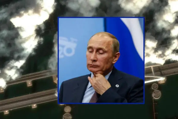The Kremlin's move has puzzled: why is Crimea no longer on the new rubles?