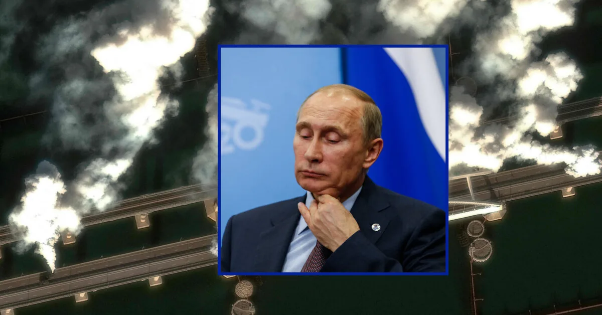 The Kremlin's move has puzzled: why is Crimea no longer on the new rubles?