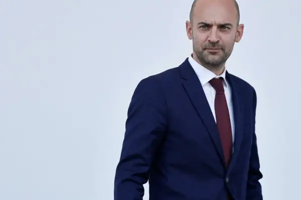 French Foreign Minister: Iceland loses nothing in negotiations with the EU