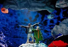 Musical „The Little Prince“