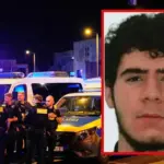 Suspect in deadly Berlin attack killed