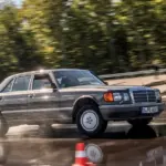 Mercedes celebrates 140 years: how the story of the silver star began