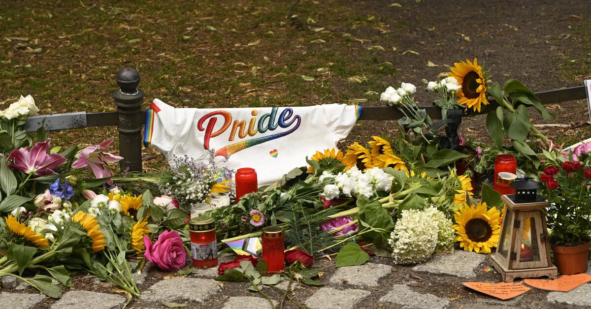 „Bild“: Man who carried out attack during Berlin "Pride" parade – follower of "Islamic State"
