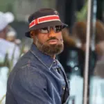 Gave himself away or made a mistake? NBA club planned LeBron James's presentation