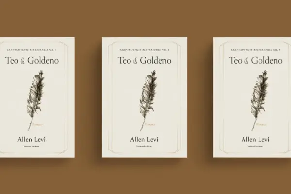 70-year-old debut novelist: unexpectedly attracted 2.5 million readers