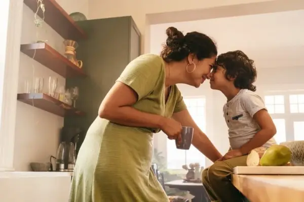 "Love must be earned": how childhood with a single mother affects relationships, self-worth, and the ability to ask for help