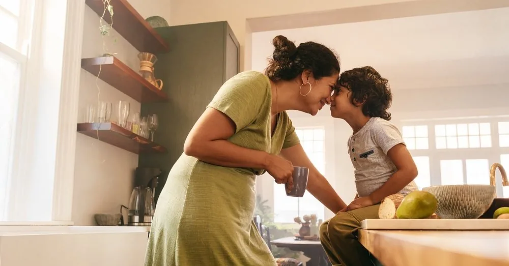 "Love must be earned": how childhood with a single mother affects relationships, self-worth, and the ability to ask for help